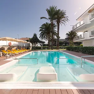  Apartamento Montemayor