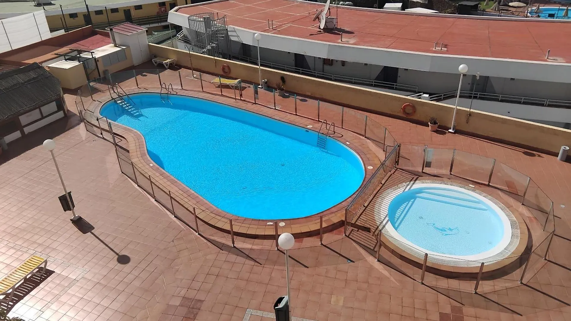 Los Juncos, 1 Bedroom Apartment Playa del Ingles