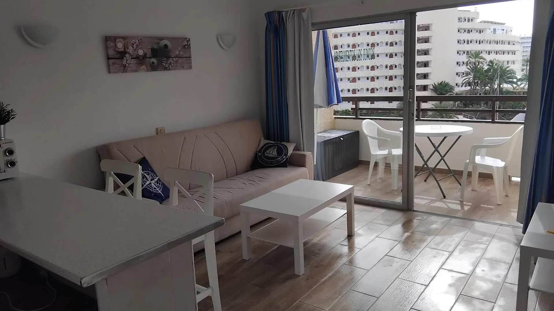 Los Juncos, 1 Bedroom Apartment Playa del Ingles  Playa del Ingles (Gran Canaria)