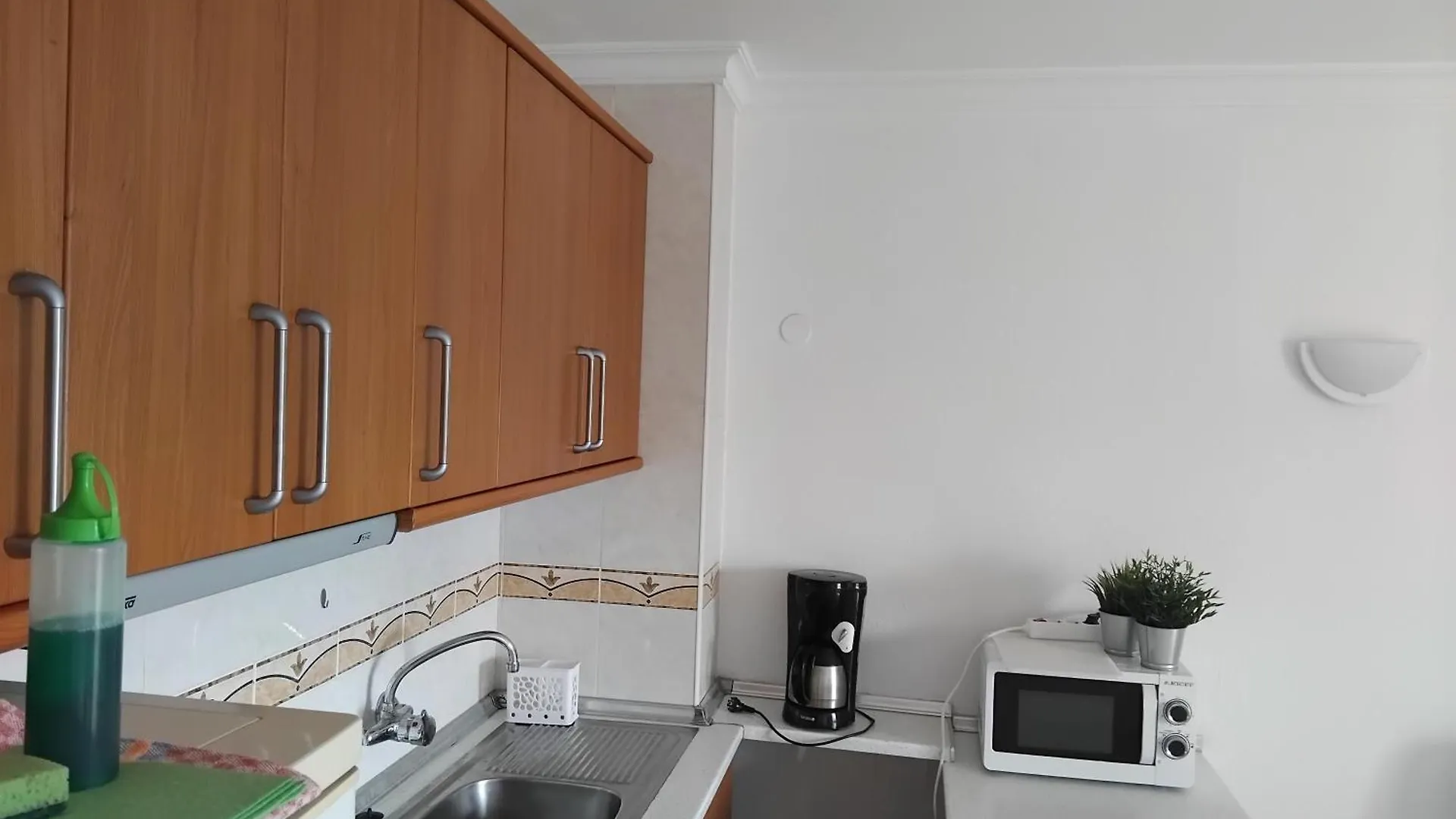 Los Juncos, 1 Bedroom Apartment Playa del Ingles  0*, Playa del Ingles (Gran Canaria)