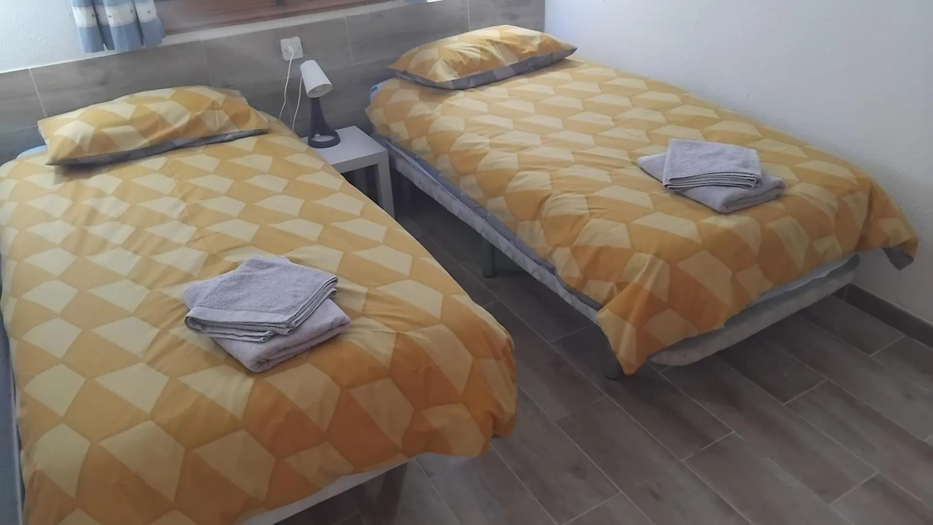 Los Juncos, 1 Bedroom Apartment Playa del Ingles  0*, Playa del Ingles (Gran Canaria) Spain