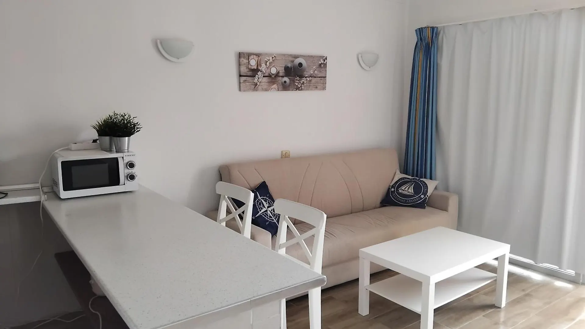 Los Juncos, 1 Bedroom Apartment Playa del Ingles